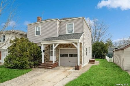 Image 1 of 20 for 119 Rockaway Parkway in Long Island, Valley Stream, NY, 11580