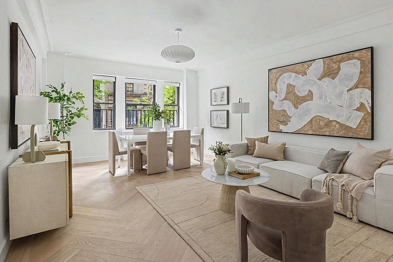 119 West 71st Street #2B