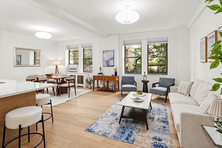 119 West 71st Street #3C