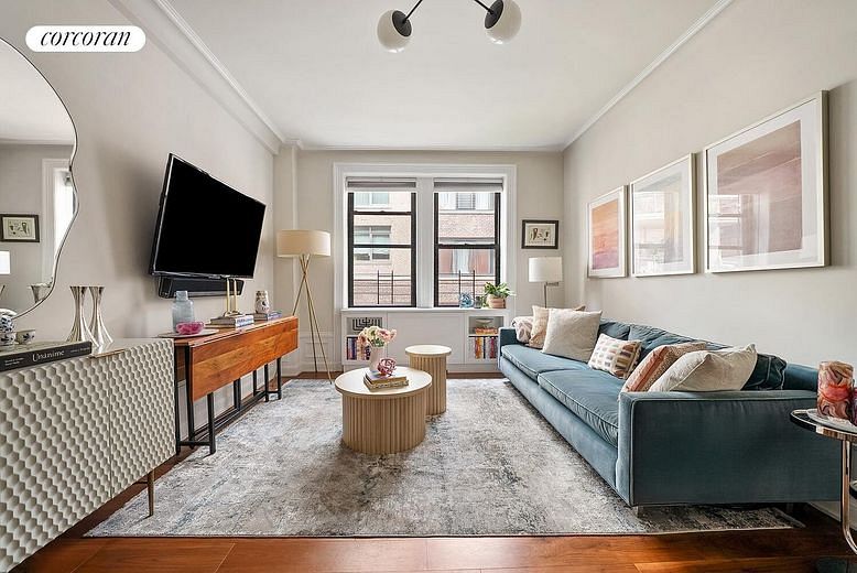 119 West 71st Street #6D