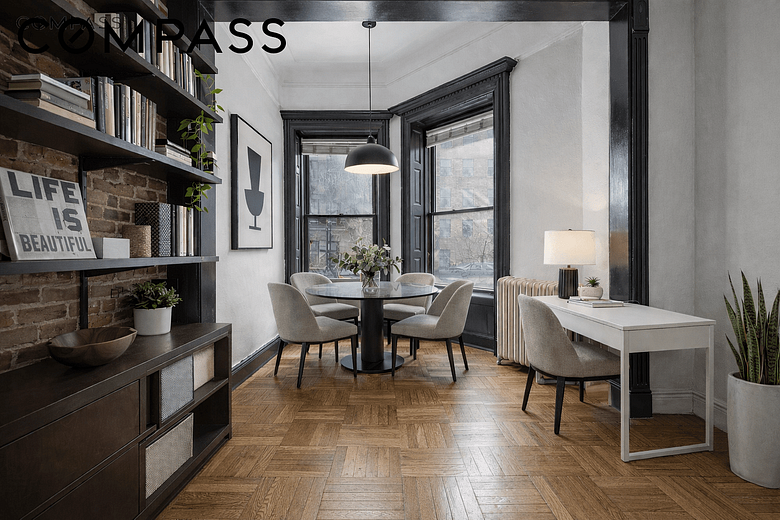 119 West 80th Street #2F