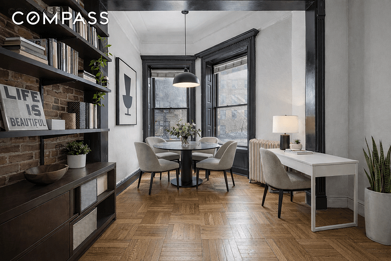 119 West 80th Street #2F