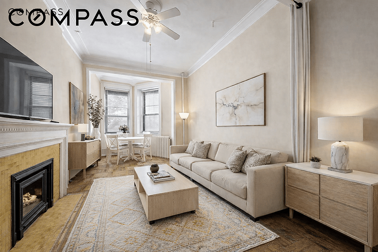 119 West 80th Street #3F