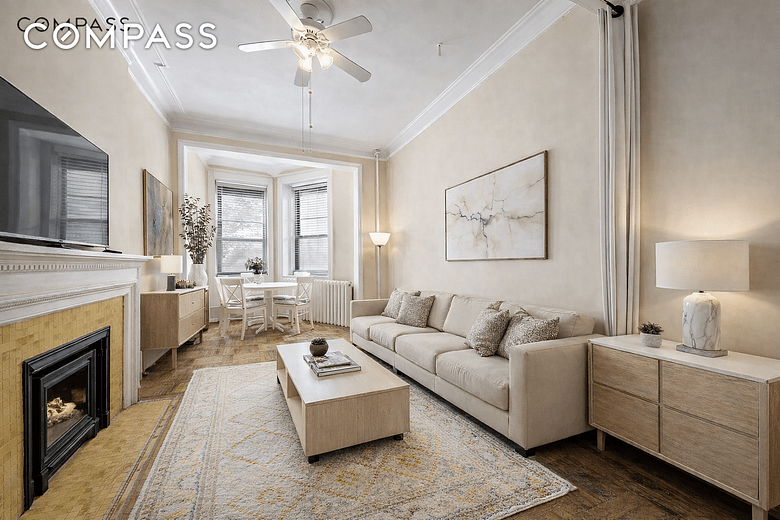 119 West 80th Street #3F
