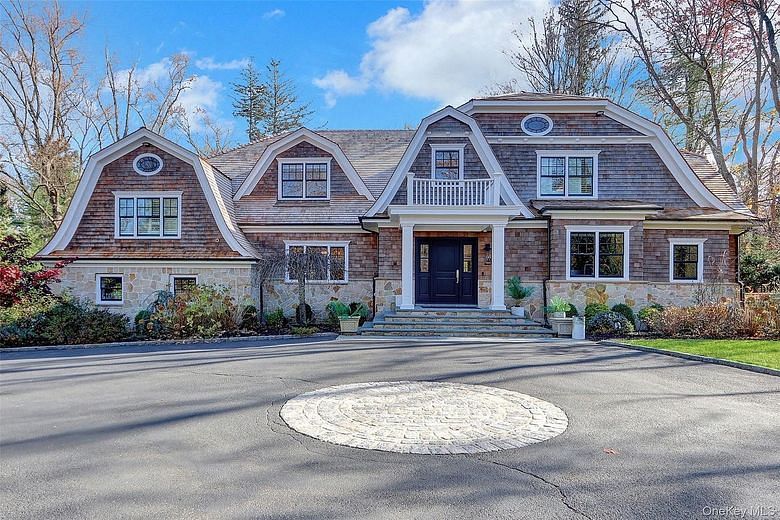 119 Wheatley Road