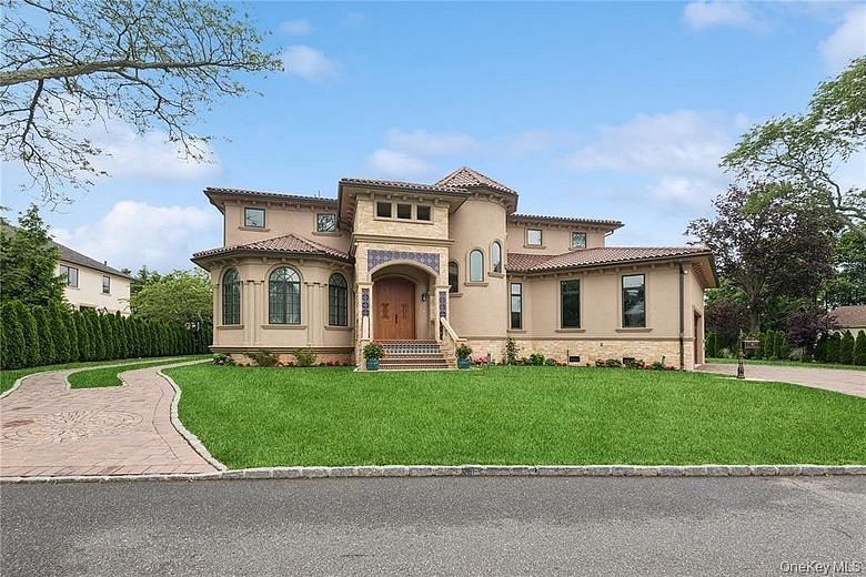 1190 Harbor Road