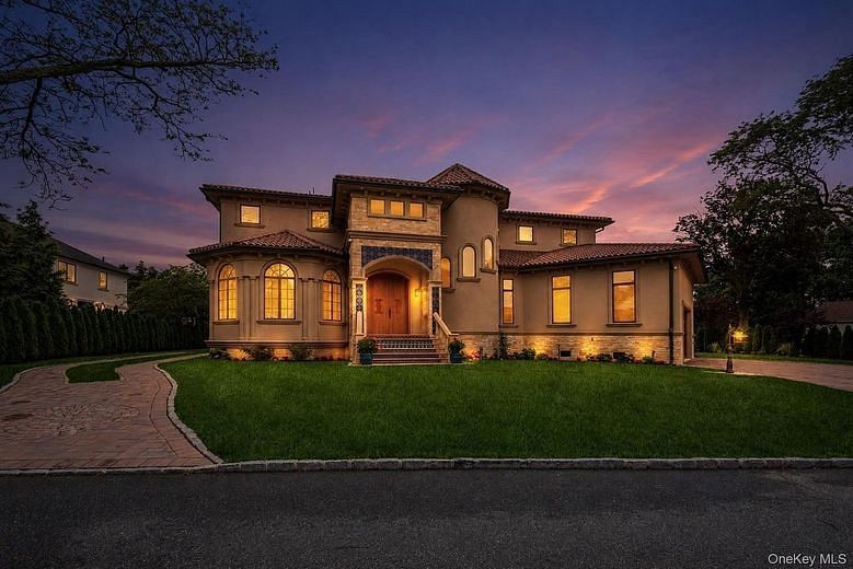 1190 Harbor Road