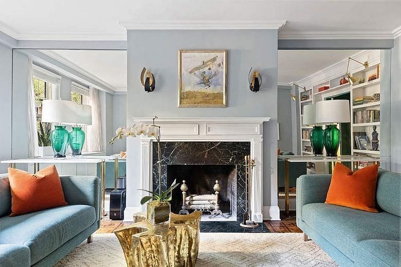 1192 Park Avenue #2E