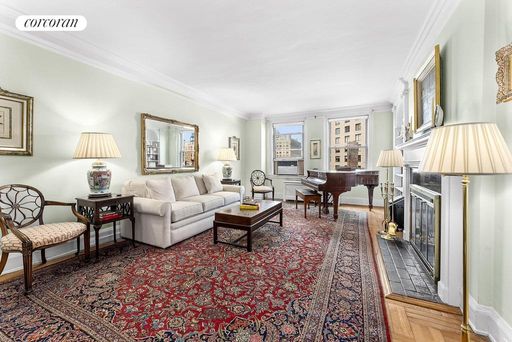 Image 1 of 11 for 1192 Park Avenue #7E in Manhattan, New York, NY, 10128