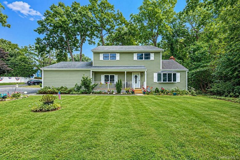 1195 Stony Brook Road