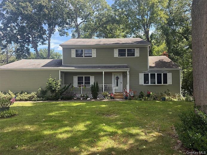 1195 Stony Brook Road