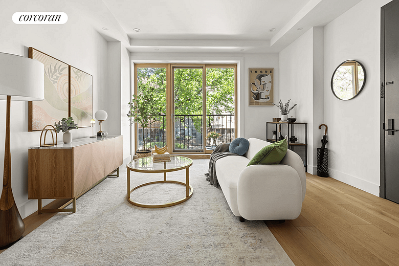 1198 Jefferson Avenue #B