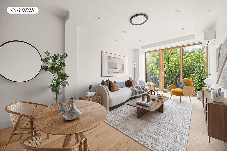 1198 Jefferson Avenue #C