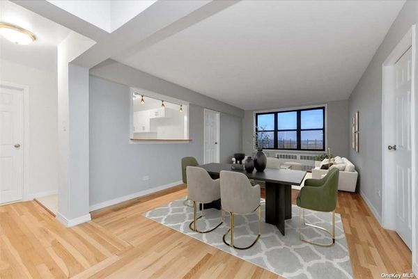 Image 1 of 20 for 1199 E 53rd Street #7K in Brooklyn, NY, 11234