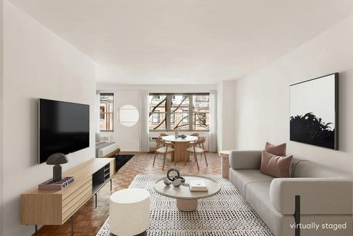 Image 1 of 9 for 1199 Park Avenue #3D in Manhattan, New York, NY, 10128