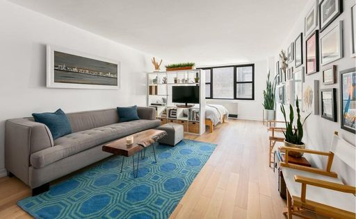 Image 1 of 7 for 130 East 18th Street #8K in Manhattan, New York, NY, 10003