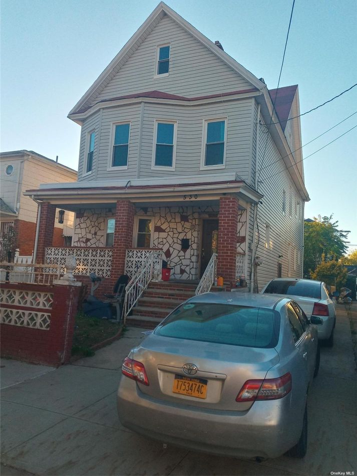 Image 1 of 1 for 530 E 39th Street in Brooklyn, East Flatbush, NY, 11234