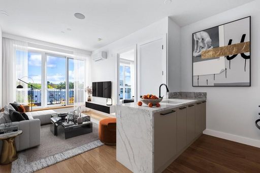 Image 1 of 5 for 215 Cornelia Street #5A in Brooklyn, NY, 11221