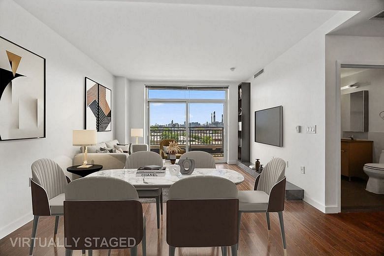 12-15 Broadway #705