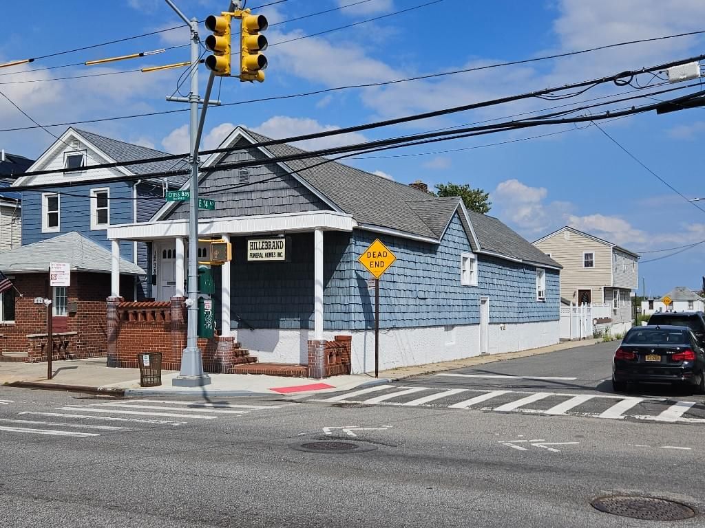 Image 1 of 17 for 12-38 Cross Bay Boulevard in Queens, NY, 11693