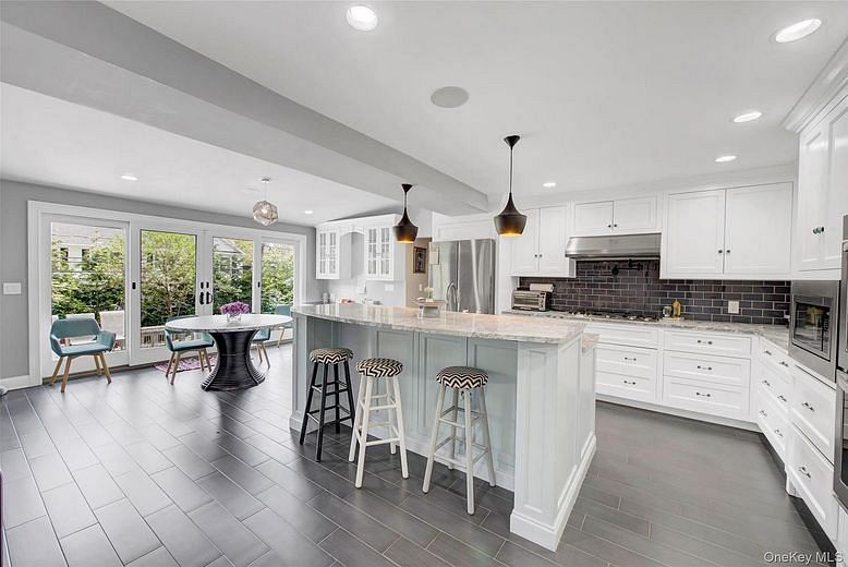 12 Barberry Lane