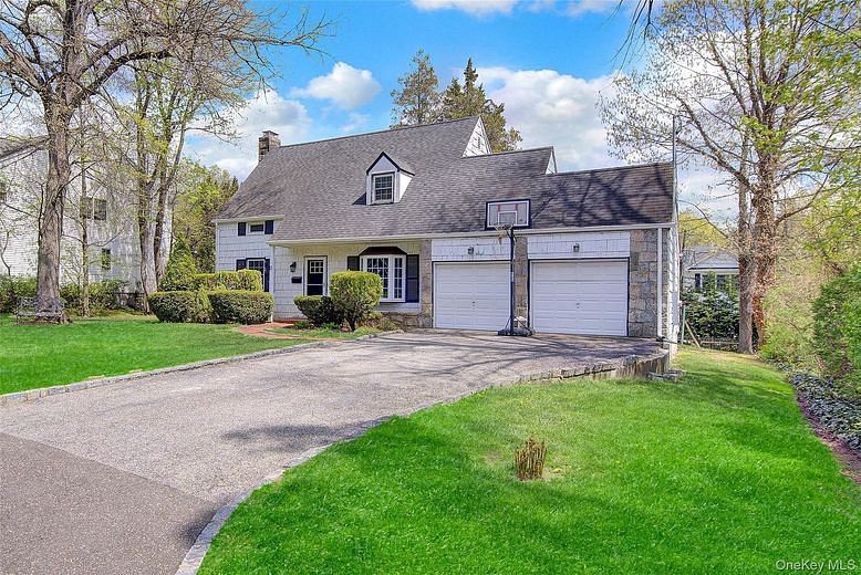 12 Barberry Lane