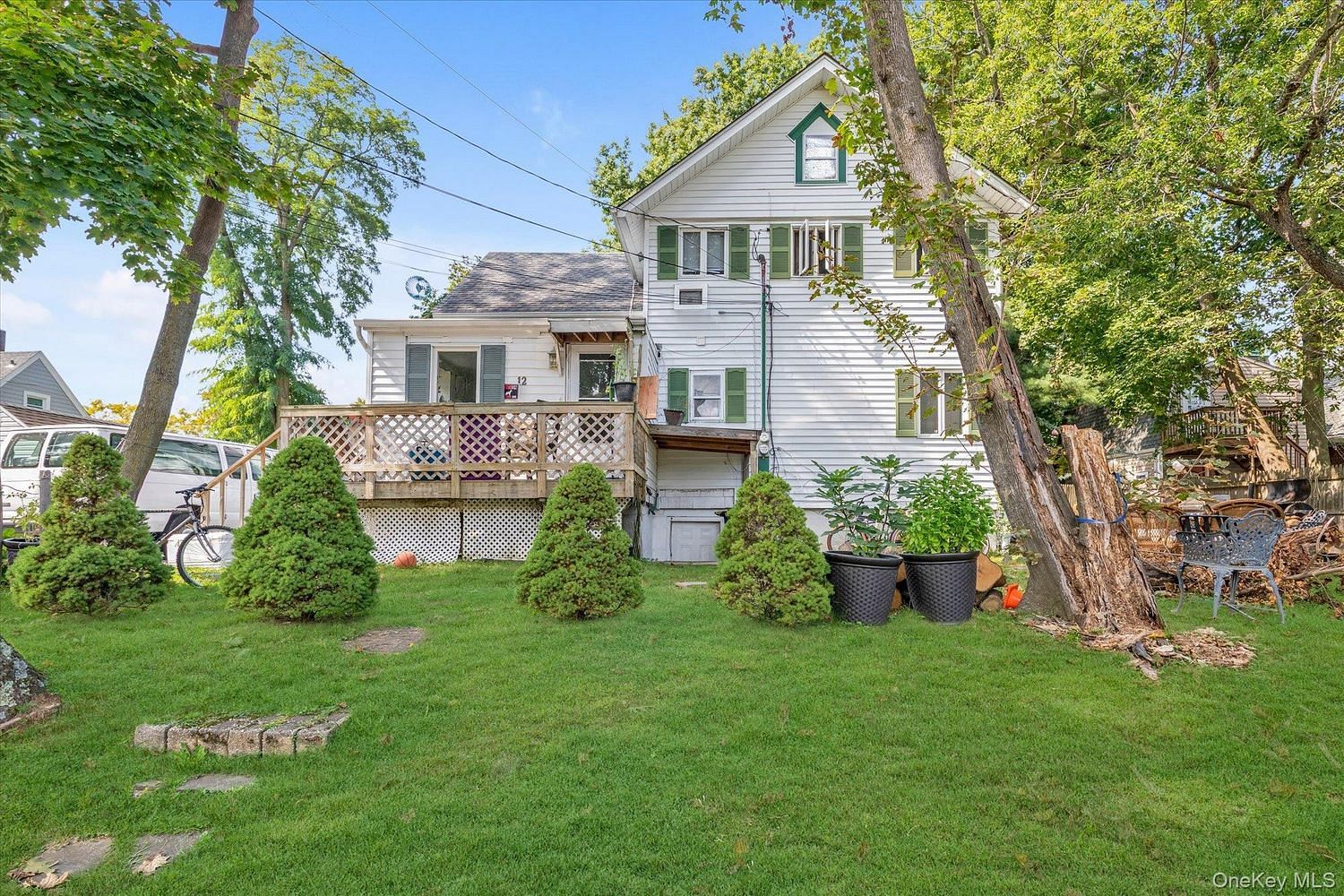 12 Beech Court