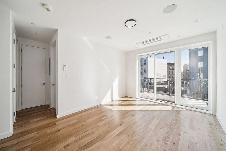 12 Broome Street #3B