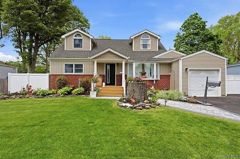 12 Browning Drive