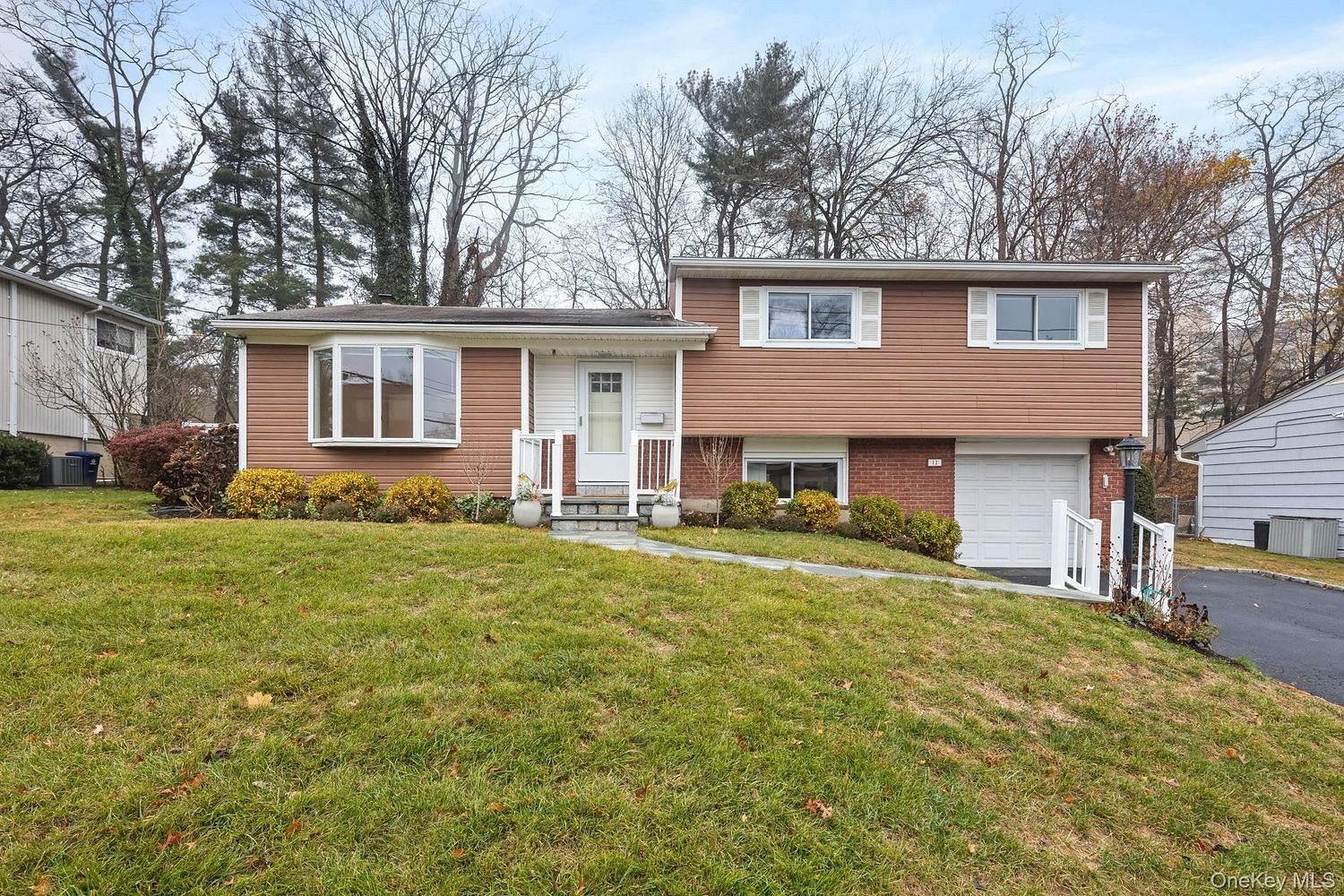 12 Chatham Road