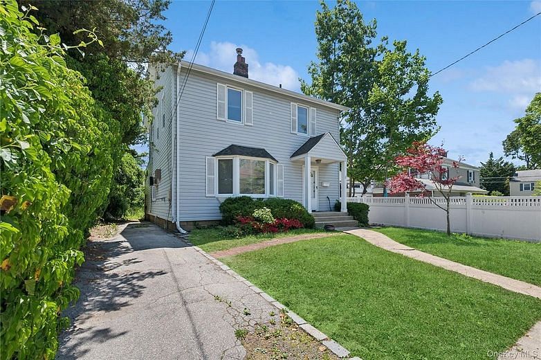 12 Clarkson Street