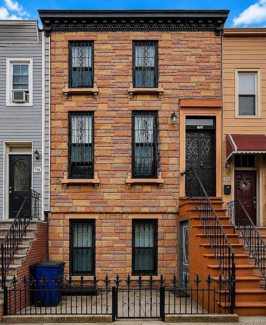 12 Covert Street