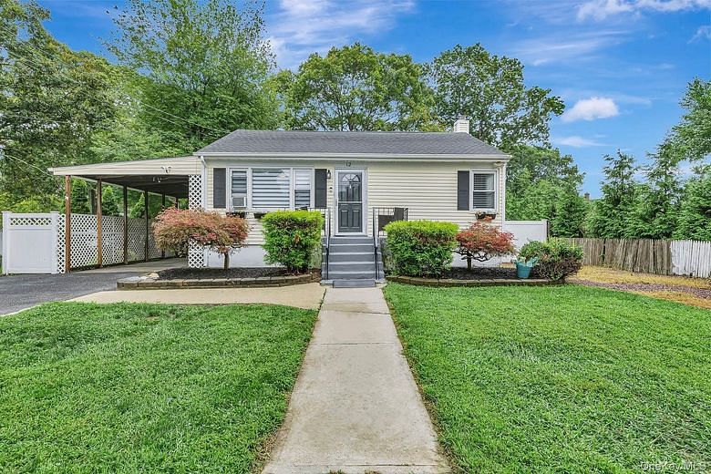 12 Dover Avenue