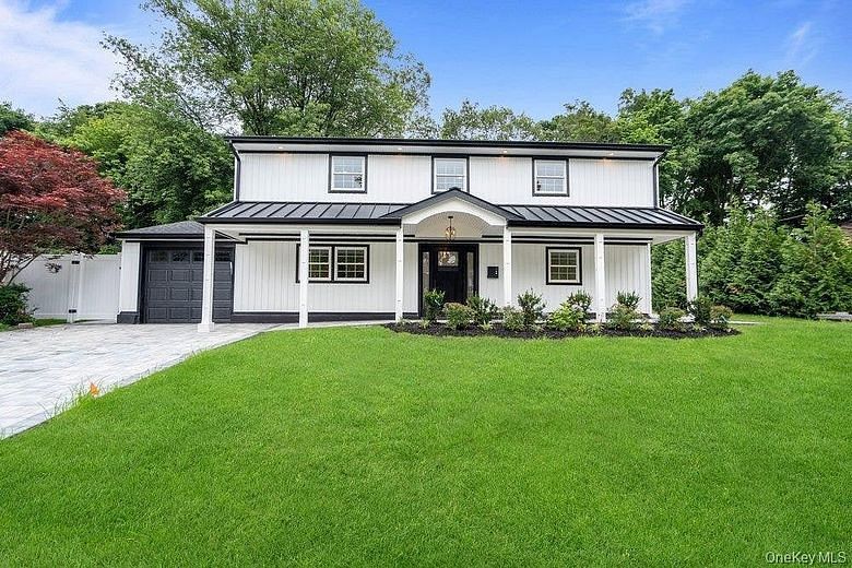 12 E Park Drive