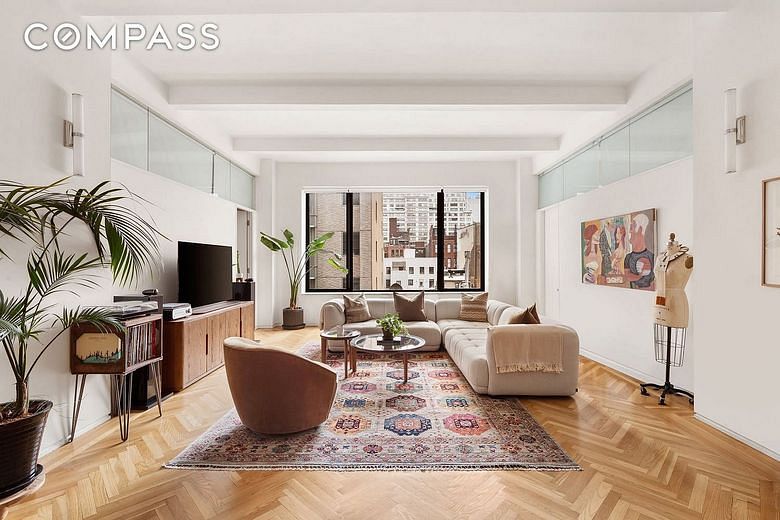 12 East 12th Street #5N