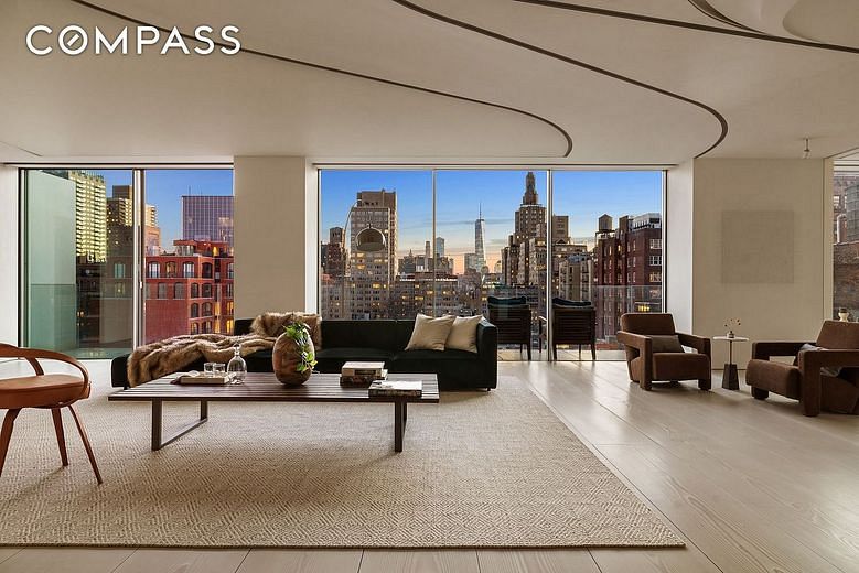 12 East 12th Street #9NS