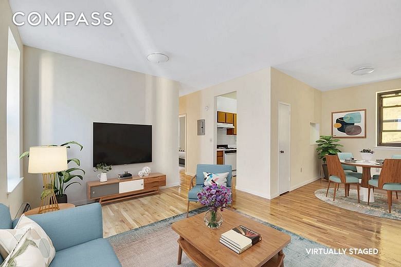 12 East 132nd Street #4B