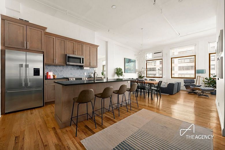12 East 14th Street #4F