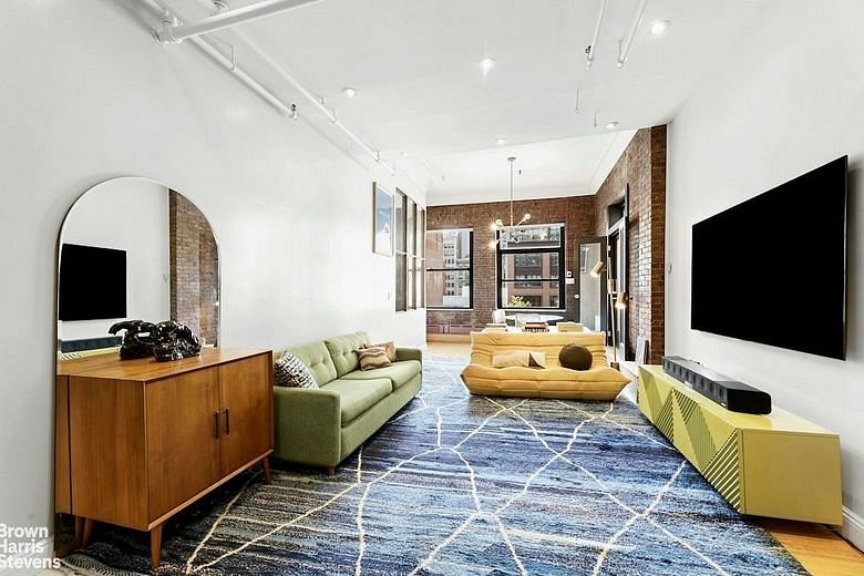 12 East 14th Street #PH5A