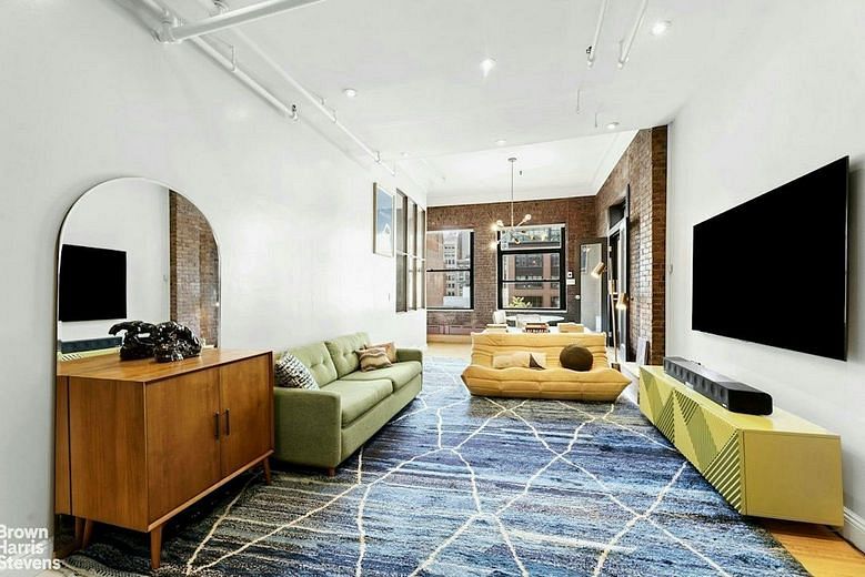 12 East 14th Street #PH5A