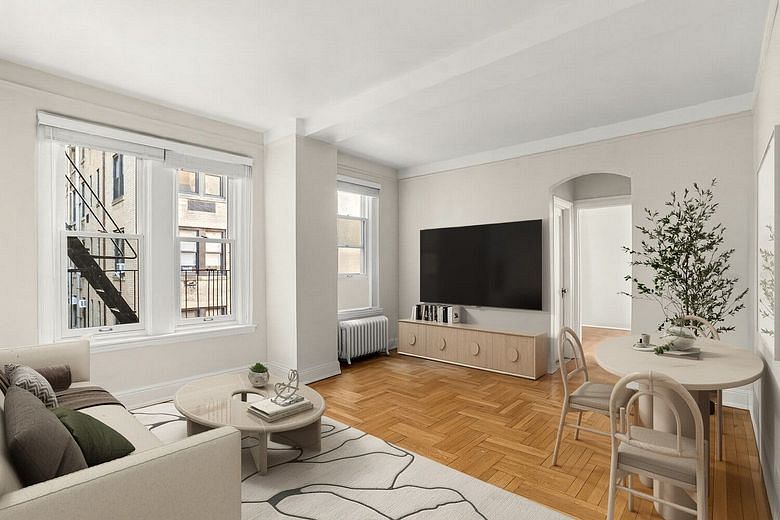 12 East 87th Street #6D