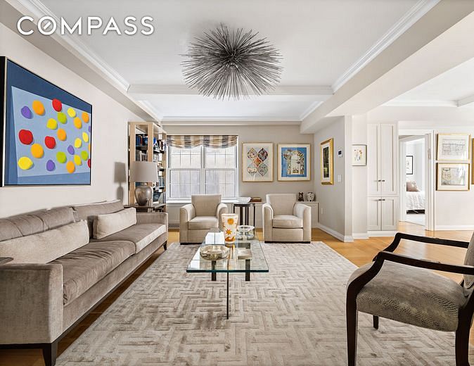 12 East 88th Street #2D