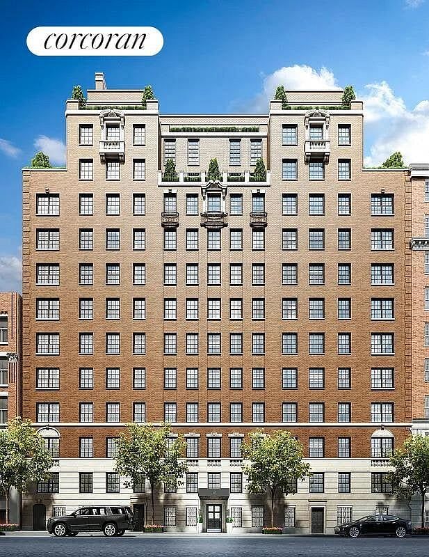 12 East 88th Street #6D