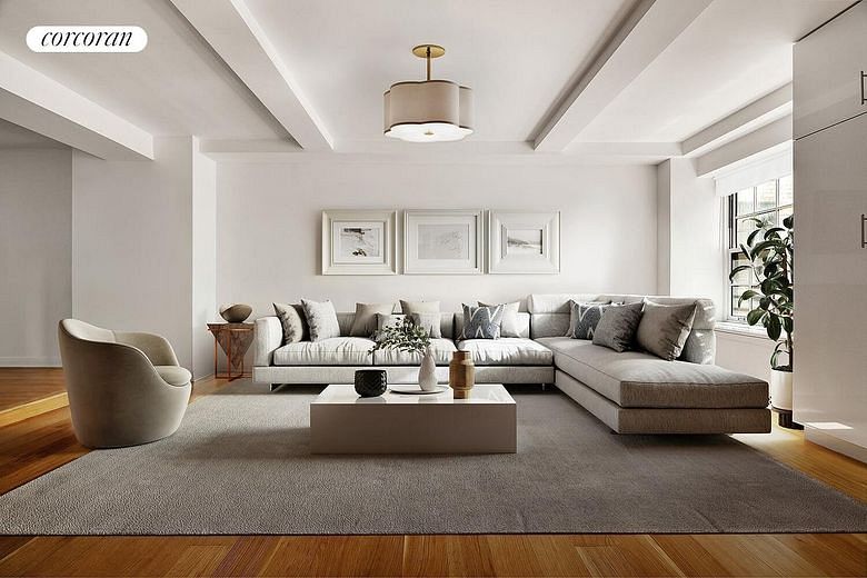 12 East 88th Street #6D