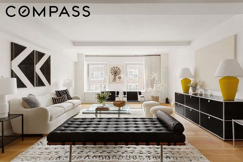 12 East 88th Street #8A