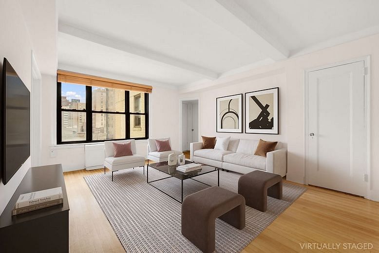 12 East 97th Street #10A