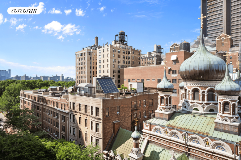 12 East 97th Street #10B