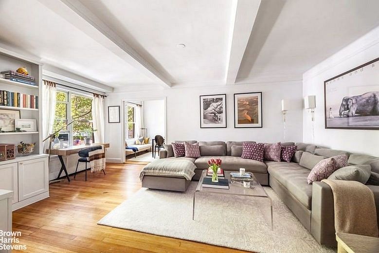 12 East 97th Street #2G