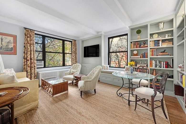 12 East 97th Street #3C