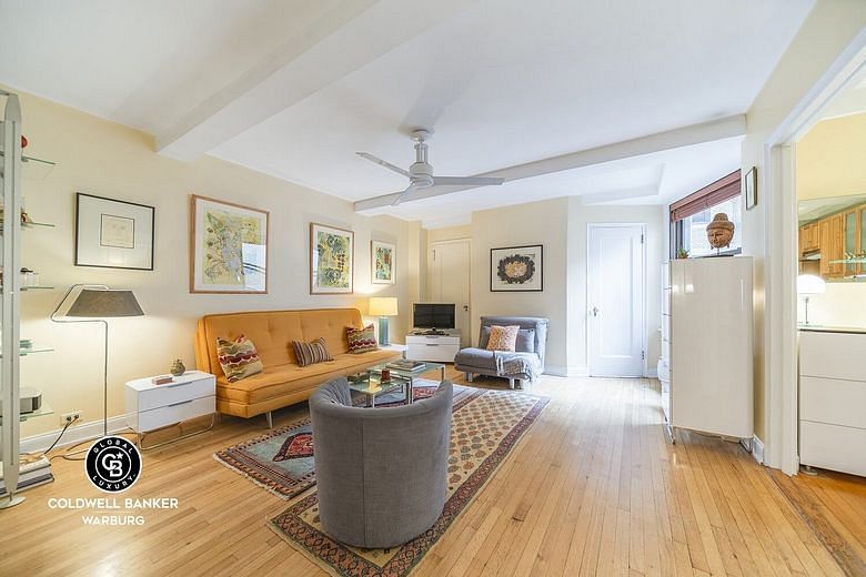 12 East 97th Street #5L